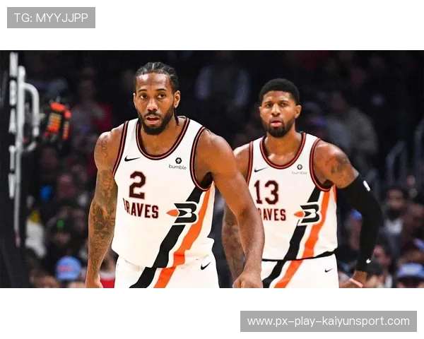 快船队持续拼搏，季后赛目标明确，快船季后赛2021