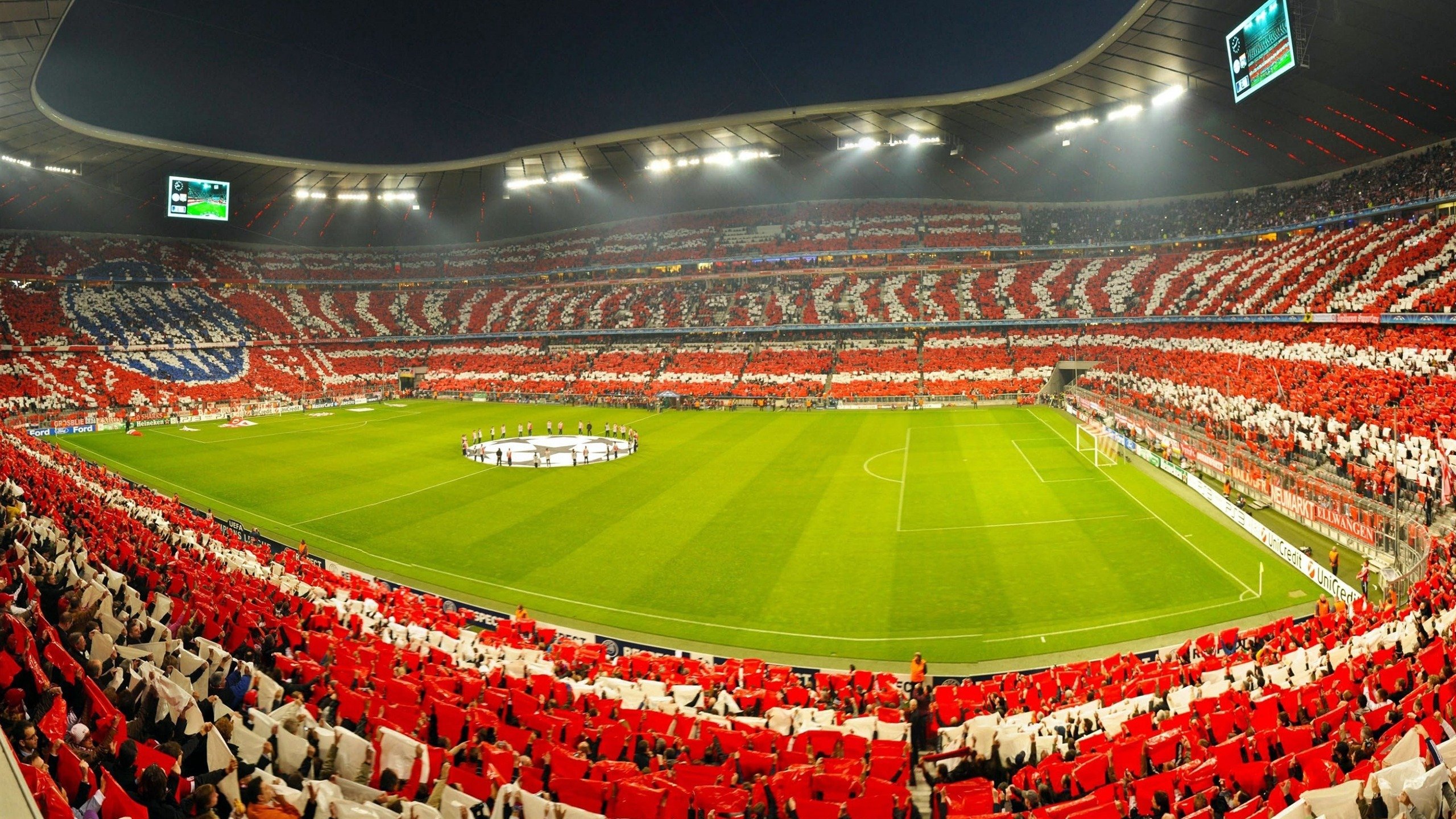 欧洲冠军联赛:皇马逆转晋级,淘汰赛进入白热化!,欧洲超级杯皇马马竞